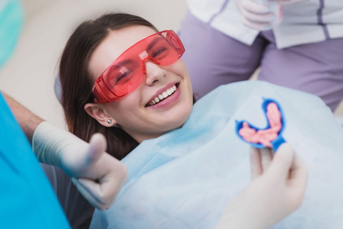 Fluoride Facts: The Secret to a Strong, Cavity-Free Smile