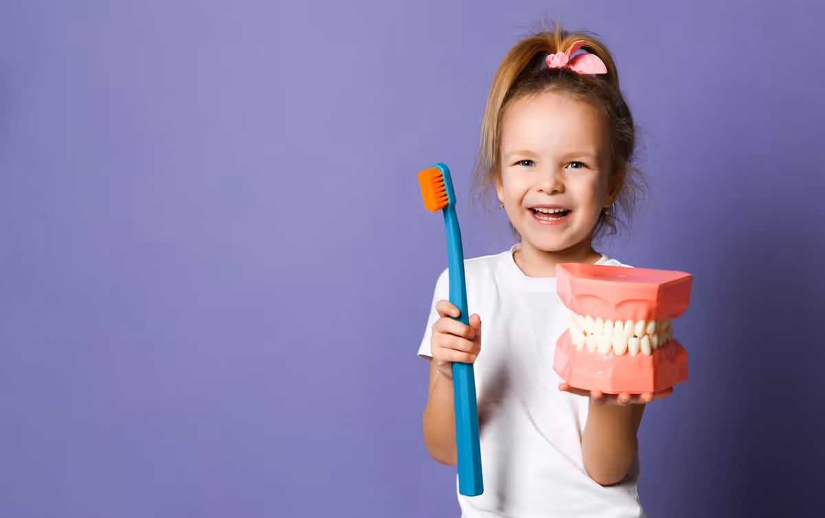 How Can We Better Consider Dental Care for Kids?