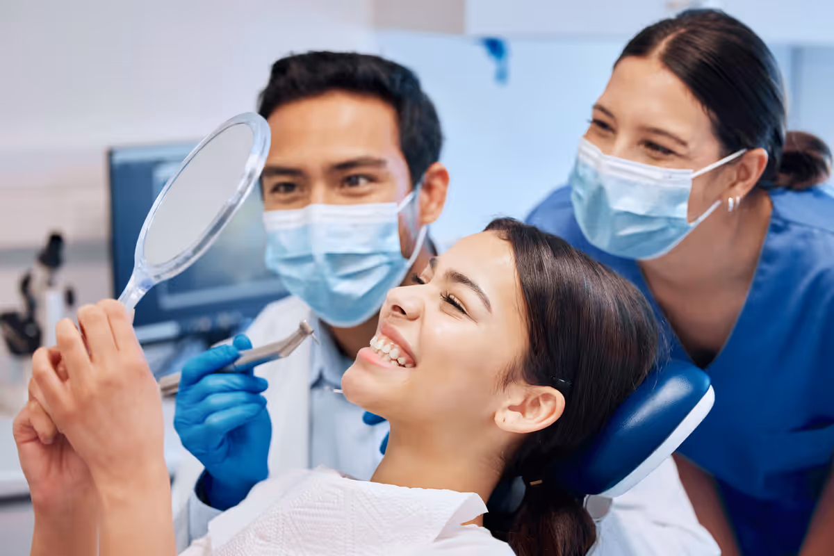 How to Keep Your Mouth Clean: What Dentists Want You to Know