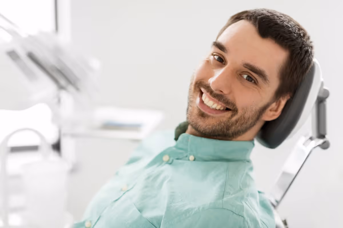 Plaque to Perfect: Why Routine Cleanings Matter