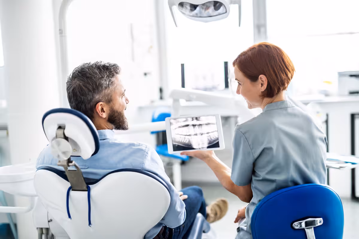 What Every Patient Should Know: Dental Benefits and Open Enrollment