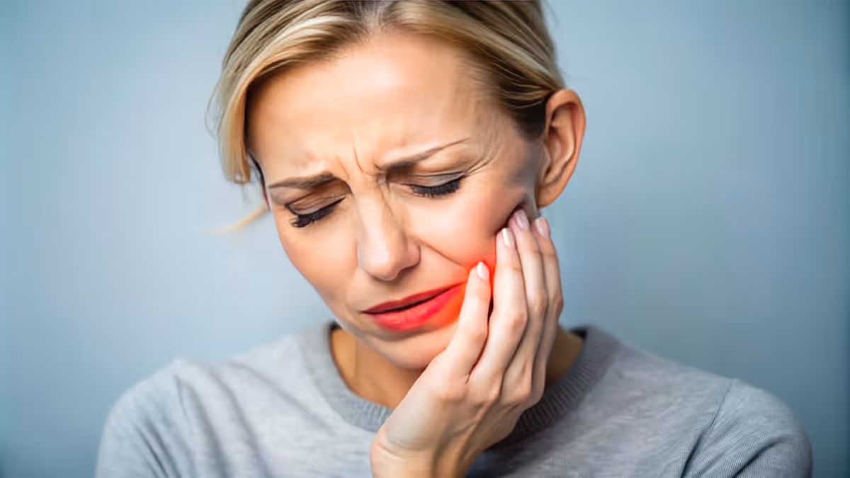 White32 Dental’s Guide to Teeth Grinding & TMJ: What You Need to Know