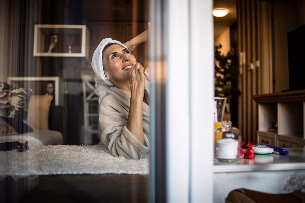 Your Smile Starts at Home: Q&A on At-Home Oral Care