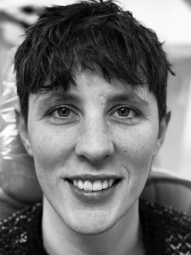Louise* after treatment at White32 Dental, Veneers, Crowns & Whitening