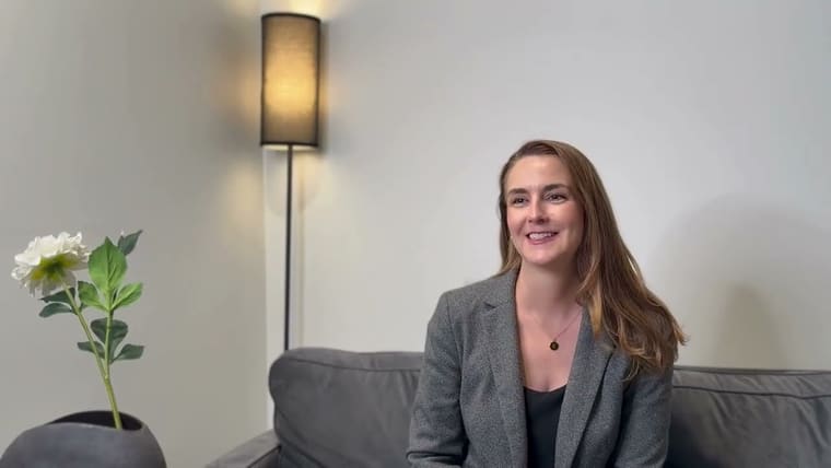 A patient describes their experience at White32 Dental